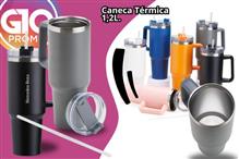 Caneca Térmica 1.2 Litros - G06033